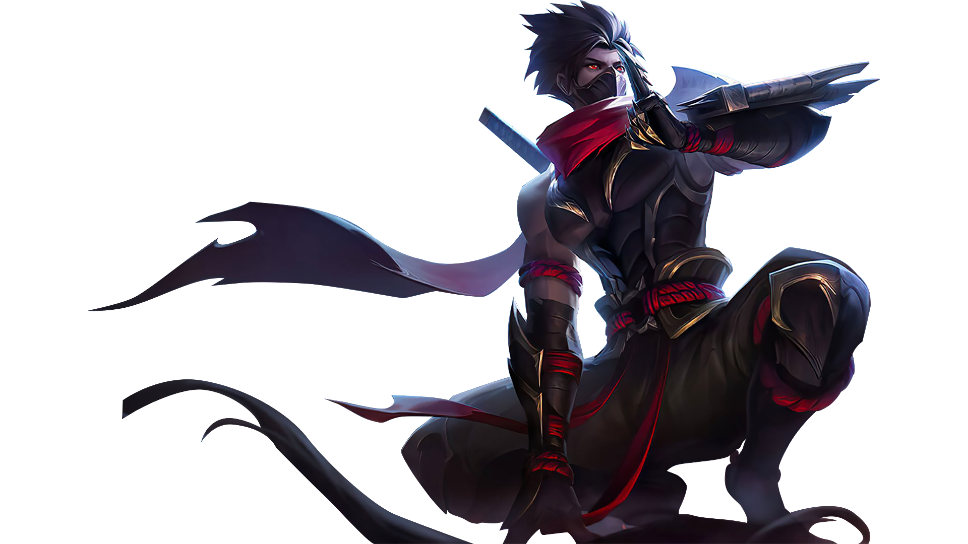 Hayabusa